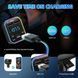 Модулятор FM,2 USB,1-Type C Car Fm player G39 VEN142 фото 9