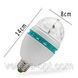 Лампа Led full color rotating lamp TV-381 фото 4