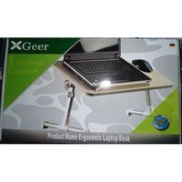 Подставка для ноутбука X-Geer XGEER фото