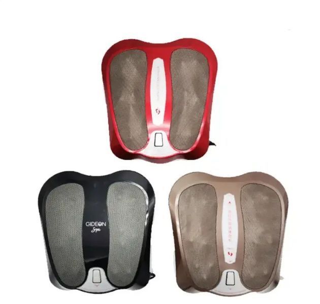 Инфракрасный массажер для ног Far - infrared & kneading foot massager pin xin PX-105 TV818 фото