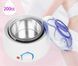 Банковий воскоплав Pro-Wax 100 для депіляції (з терморегулятором), 100 Вт. PROWAC100 фото 7