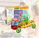 Дитячий конструктор, що гнутий Babygo Створення 3D Мистецтво 1 рівень ⁇ Конструктор "Чарівні палички" 1765866740 фото 4