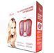 Инфракрасный массажер для ног Far - infrared & kneading foot massager pin xin PX-105 TV818 фото 8