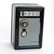 Скарбничка Металевий Сейф Metal Safe Radio Радіо TV0100 фото 5