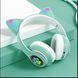 Беспроводные Bluetooth наушники Cat Ear STN-28(маленькая упаковка ) TVSTN28 фото 7