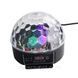 Диско куля Magic Ball Led Lighting 1-73 фото 2