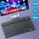 Беспроводная Клавиатура и Мышь. Ультратонкая Bluetooth на Аккумуляторе (40) VEN0330 фото 8