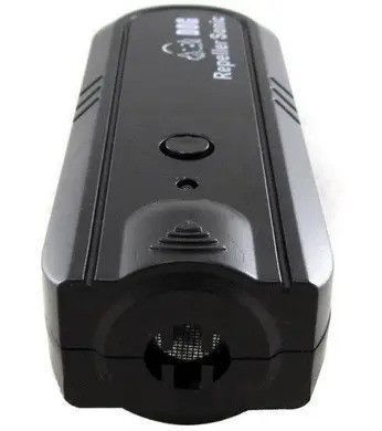 Відлякувач собак ультразвуковий Dog Repeller Sonic TJ-3008, кишеньковий, засіб захисту від тварин TJ3008 фото