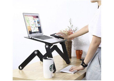 Multifunctional Laptop Table T8 in Description TVT8 фото