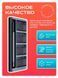 Набір викруток 25 в 1 магнітні Біти Torx Hex Precision DIY розбірний мінічохол VEN15410C фото 4