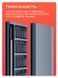 Набір викруток 25 в 1 магнітні Біти Torx Hex Precision DIY розбірний мінічохол VEN15410C фото 6