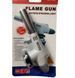 Портативний газовий різак, пальник flame gun 920 на цанговий балон VEN920 фото 5