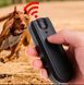 Відлякувач собак ультразвуковий Dog Repeller Sonic TJ-3008, кишеньковий, засіб захисту від тварин TJ3008 фото 1