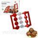 Форма для виготовлення фаршированих кульок STUFFED BALL MAKER B132 фото 5