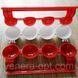 Форма для виготовлення фаршированих кульок STUFFED BALL MAKER B132 фото 3
