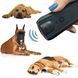 Відлякувач собак ультразвуковий Dog Repeller Sonic TJ-3008, кишеньковий, засіб захисту від тварин TJ3008 фото 7