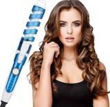 Спіральна плойка для волосся NOVA TV135 фото
