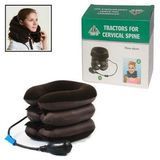 Ортопедичний комір для шиї Tractors For Cervical Spine B17-4-2 фото