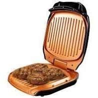Гриль електричний Gotham Steel Electric Grill TV224 фото