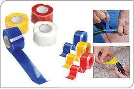 Супермощные липучки для ремонта Mighty Fixit B12-45 фото