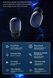 Беспроводные сенсорные наушники затычки AirPlus Pro T11. Blueotooth вакуумные наушники. TVT11 фото 2
