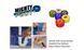 Супермощные липучки для ремонта Mighty Fixit B12-45 фото 4