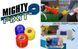 Супермощные липучки для ремонта Mighty Fixit B12-45 фото 2