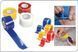 Супермощные липучки для ремонта Mighty Fixit B12-45 фото 5