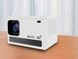 Розумний проєктор 4K, 4 ядра, X6 Android 10, Wi-Fi, 2K відео, Full HD 1080P,мініпроєктор для домашнього кінотеатру VEN0345 фото 10