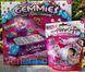 Конструктор-бусины Commies Make Crystal Creations, конструктор для девочки B124 фото 4