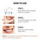 Вініри SnapOn Smile Veneers для зубів сніп він змайл 2 ЧЕЛЮСТІ VEN286B фото 3