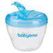 Контейнер для зберігання сухої молочної суміші BabyOno 1022 на 4 порції (SB) 13239 фото 2