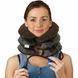 Ортопедичний комір для шиї Tractors For Cervical Spine B17-4-2 фото 9
