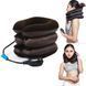 Ортопедичний комір для шиї Tractors For Cervical Spine B17-4-2 фото 5