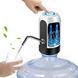 Электрическая помпа для воды Water Dispenser VEN218 фото 1