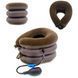 Ортопедичний комір для шиї Tractors For Cervical Spine B17-4-2 фото 6