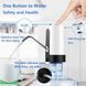 Электрическая помпа для воды Water Dispenser VEN218 фото 3