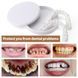 Вініри SnapOn Smile Veneers для зубів сніп він змайл 2 ЧЕЛЮСТІ VEN286B фото 4