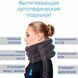 Ортопедичний комір для шиї Tractors For Cervical Spine B17-4-2 фото 7