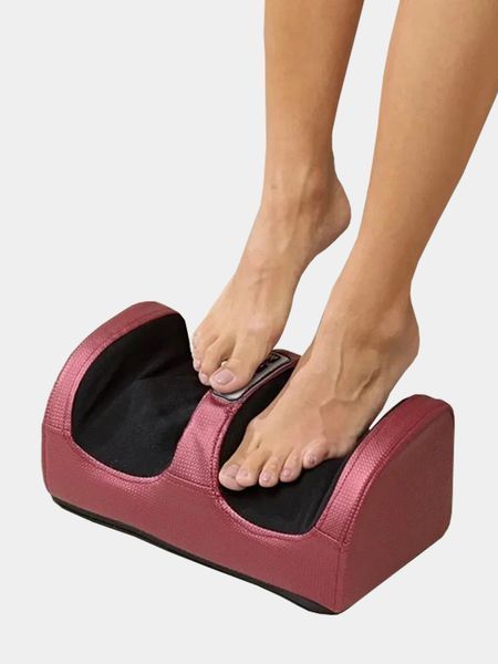 Портативний масажер для ніг Foot Massager (12) VEN197 фото