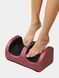 Портативний масажер для ніг Foot Massager (12) VEN197 фото 3