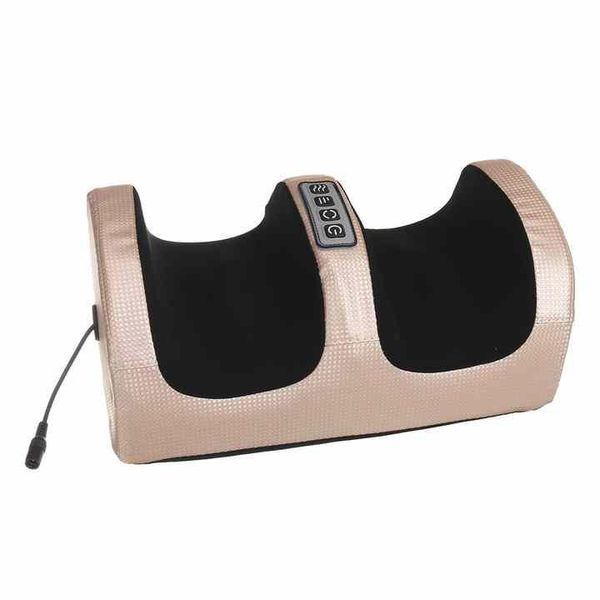 Портативний масажер для ніг Foot Massager (12) VEN197 фото