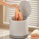 Портативная мини стиральная машинка Mini washing machine VEN203 фото 7