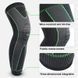 Компрессионные спортивные гетры для мужчин и женщин KNEE SUPPORT 2130A фото 10