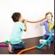 Fidget Pop Tube Пластикові еластичні труби Ручні антистресові сенсорні іграшки TV-19 фото 5
