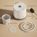 Портативная мини стиральная машинка Mini washing machine VEN203 фото 3