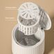 Портативная мини стиральная машинка Mini washing machine VEN203 фото 2