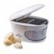 Подрібнювач часнику 3 в 1 Garlic press 12-4 фото 1