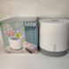 Портативная мини стиральная машинка Mini washing machine VEN203 фото 1