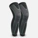 Компрессионные спортивные гетры для мужчин и женщин KNEE SUPPORT 2130A фото 5